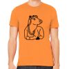 Unisex Jersey Short-Sleeve T-Shirt Thumbnail