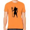 Unisex Jersey Short-Sleeve T-Shirt Thumbnail