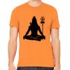 Unisex Jersey Short-Sleeve T-Shirt Thumbnail