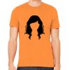 Unisex Jersey Short-Sleeve T-Shirt Thumbnail