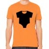 Unisex Jersey Short-Sleeve T-Shirt Thumbnail