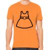 Unisex Jersey Short-Sleeve T-Shirt Thumbnail