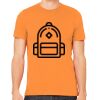 Unisex Jersey Short-Sleeve T-Shirt Thumbnail
