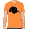 Unisex Jersey Short-Sleeve T-Shirt Thumbnail