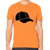 Unisex Jersey Short-Sleeve T-Shirt Thumbnail