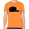 Unisex Jersey Short-Sleeve T-Shirt Thumbnail