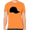 Unisex Jersey Short-Sleeve T-Shirt Thumbnail