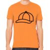 Unisex Jersey Short-Sleeve T-Shirt Thumbnail