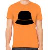 Unisex Jersey Short-Sleeve T-Shirt Thumbnail