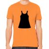 Unisex Jersey Short-Sleeve T-Shirt Thumbnail