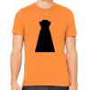 Unisex Jersey Short-Sleeve T-Shirt Thumbnail