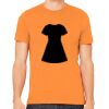 Unisex Jersey Short-Sleeve T-Shirt Thumbnail