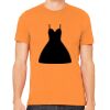 Unisex Jersey Short-Sleeve T-Shirt Thumbnail