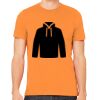 Unisex Jersey Short-Sleeve T-Shirt Thumbnail
