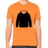 Unisex Jersey Short-Sleeve T-Shirt Thumbnail