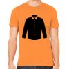 Unisex Jersey Short-Sleeve T-Shirt Thumbnail