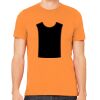 Unisex Jersey Short-Sleeve T-Shirt Thumbnail