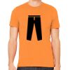 Unisex Jersey Short-Sleeve T-Shirt Thumbnail