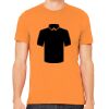 Unisex Jersey Short-Sleeve T-Shirt Thumbnail