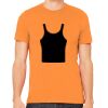Unisex Jersey Short-Sleeve T-Shirt Thumbnail