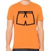 Unisex Jersey Short-Sleeve T-Shirt Thumbnail