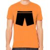 Unisex Jersey Short-Sleeve T-Shirt Thumbnail