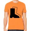 Unisex Jersey Short-Sleeve T-Shirt Thumbnail