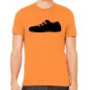 Unisex Jersey Short-Sleeve T-Shirt Thumbnail