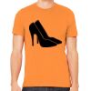 Unisex Jersey Short-Sleeve T-Shirt Thumbnail