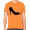 Unisex Jersey Short-Sleeve T-Shirt Thumbnail