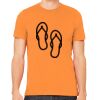 Unisex Jersey Short-Sleeve T-Shirt Thumbnail