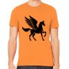 Unisex Jersey Short-Sleeve T-Shirt Thumbnail