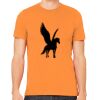 Unisex Jersey Short-Sleeve T-Shirt Thumbnail