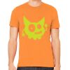 Unisex Jersey Short-Sleeve T-Shirt Thumbnail