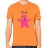 Unisex Jersey Short-Sleeve T-Shirt Thumbnail