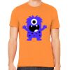 Unisex Jersey Short-Sleeve T-Shirt Thumbnail