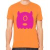 Unisex Jersey Short-Sleeve T-Shirt Thumbnail