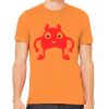Unisex Jersey Short-Sleeve T-Shirt Thumbnail
