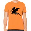 Unisex Jersey Short-Sleeve T-Shirt Thumbnail