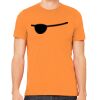 Unisex Jersey Short-Sleeve T-Shirt Thumbnail