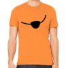 Unisex Jersey Short-Sleeve T-Shirt Thumbnail