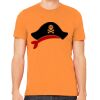 Unisex Jersey Short-Sleeve T-Shirt Thumbnail