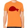 Unisex Jersey Short-Sleeve T-Shirt Thumbnail
