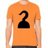 Unisex Jersey Short-Sleeve T-Shirt Thumbnail