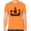 Unisex Jersey Short-Sleeve T-Shirt Thumbnail