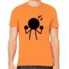 Unisex Jersey Short-Sleeve T-Shirt Thumbnail