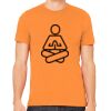 Unisex Jersey Short-Sleeve T-Shirt Thumbnail