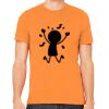 Unisex Jersey Short-Sleeve T-Shirt Thumbnail