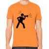 Unisex Jersey Short-Sleeve T-Shirt Thumbnail
