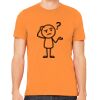 Unisex Jersey Short-Sleeve T-Shirt Thumbnail